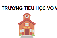 Trường tiểu học Võ Văn Vân